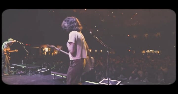 Post 5 by Weakened Friends on Instagram (video)