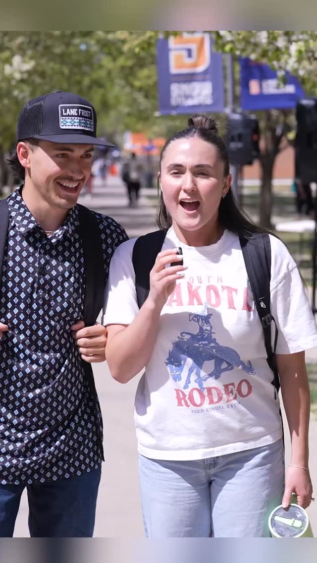 Post 10 by Snow College on Instagram (video)
