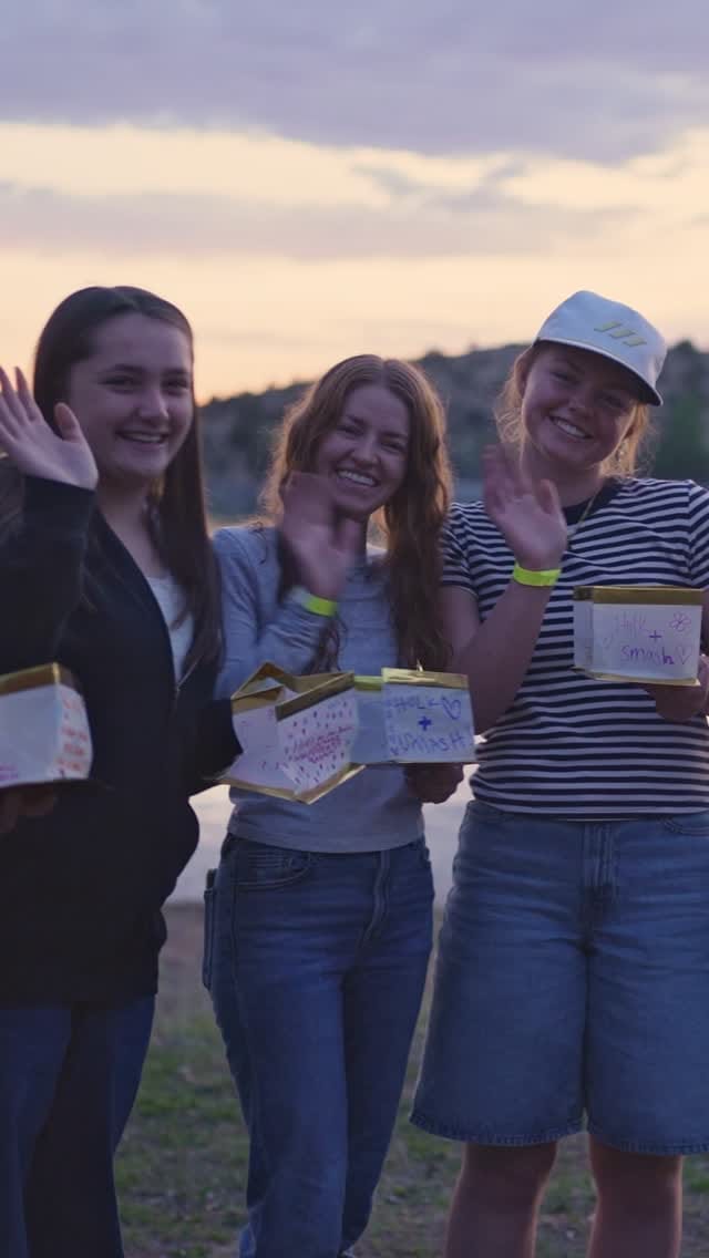Post 7 by Snow College on Instagram (video)
