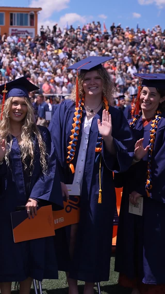 Post 6 by Snow College on Instagram (video)