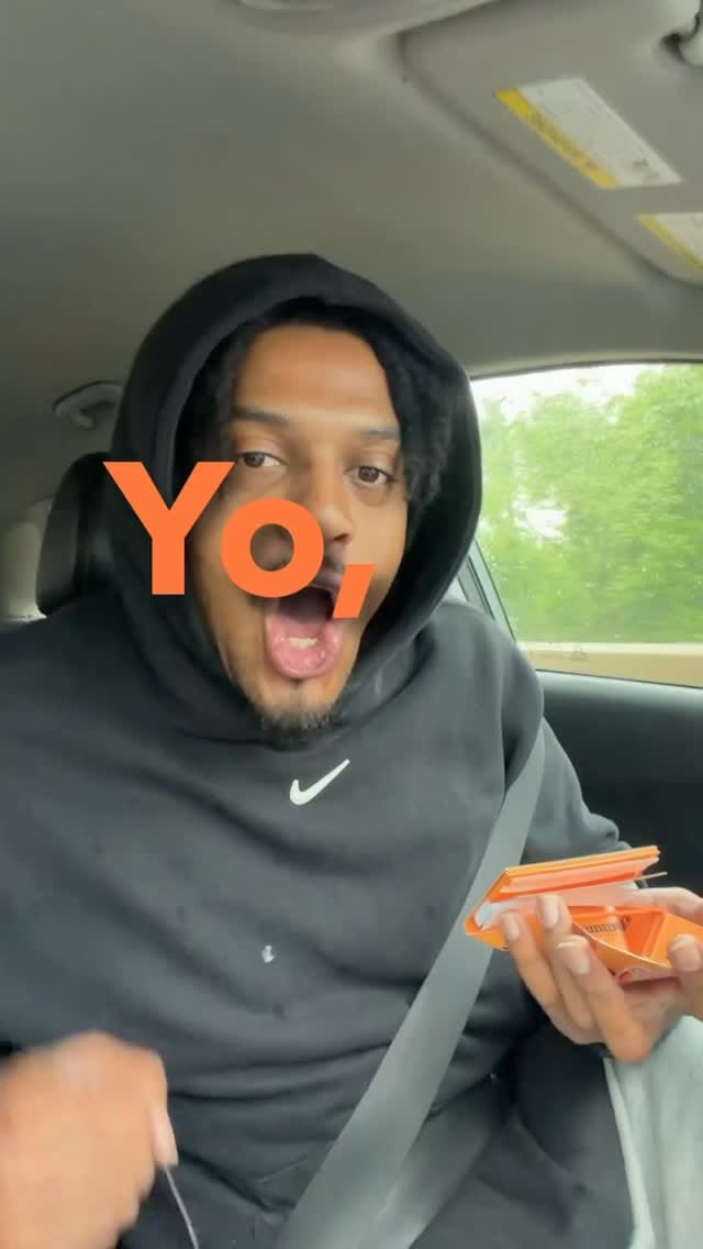 Post 7 by daykwion aleman on Instagram (video)