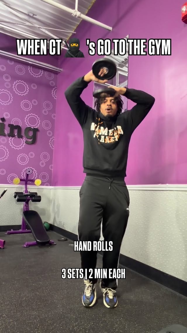 Post 8 by daykwion aleman on Instagram (video)