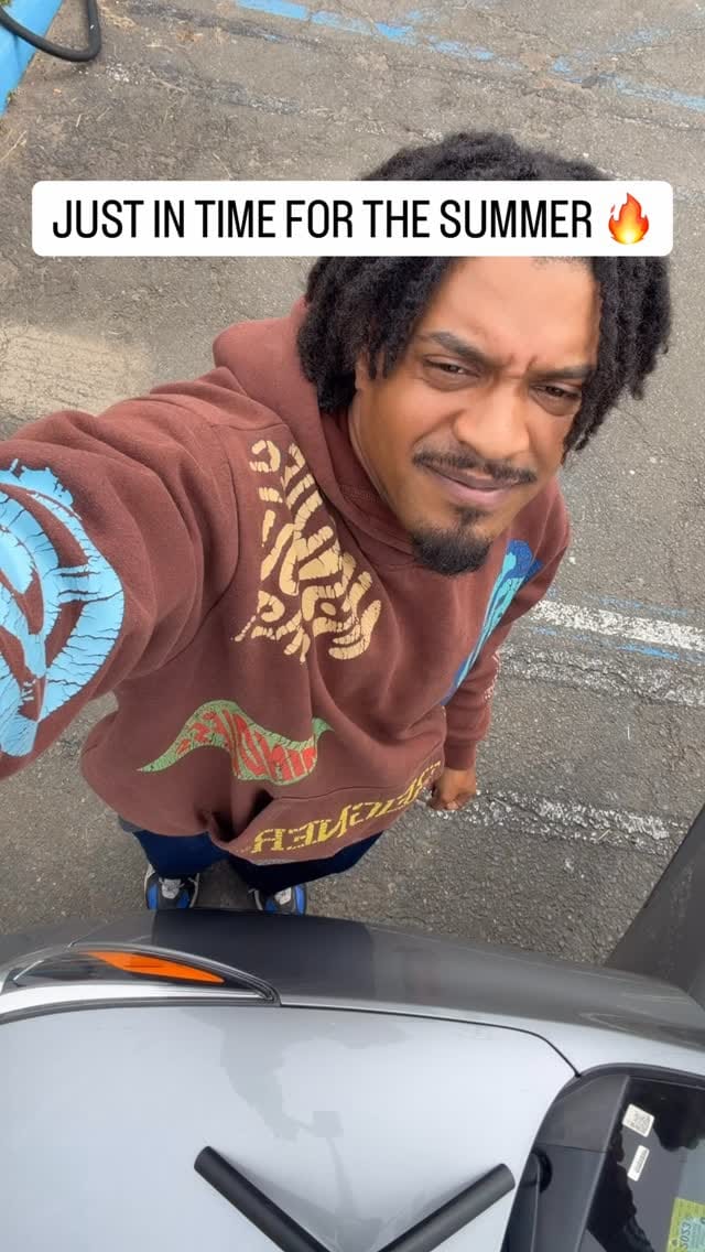Post 3 by daykwion aleman on Instagram (video)