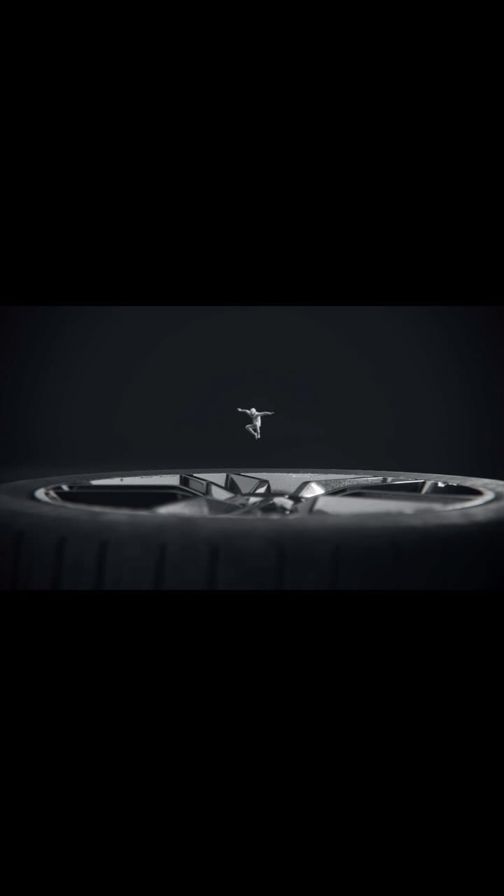 Post 9 by All-Fit Automotive on Instagram (video)