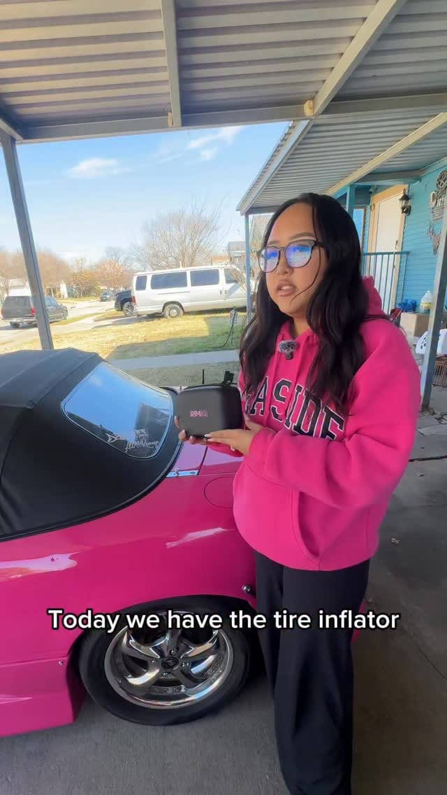 Post 7 by All-Fit Automotive on Instagram (video)