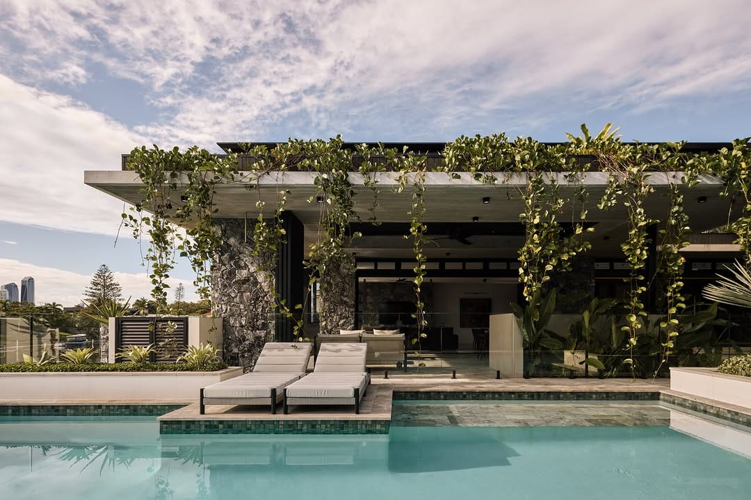 Post 6 by FAME Architecture & Interior Design on Instagram (image)