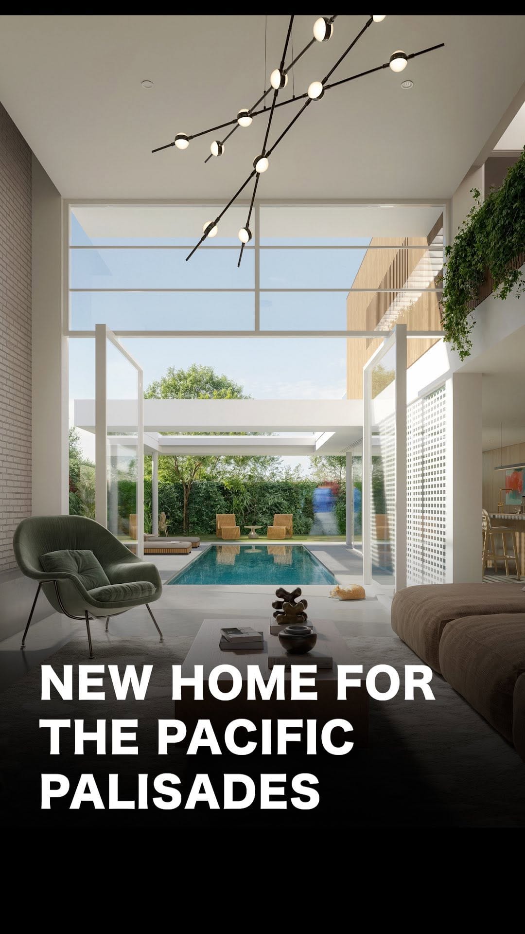 Post 9 by FAME Architecture & Interior Design on Instagram (video)