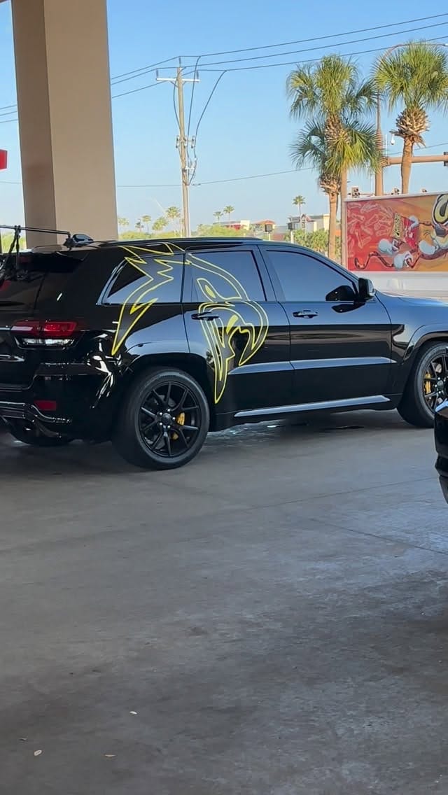Post 1 by PokeDawg Outchea on Instagram (video)