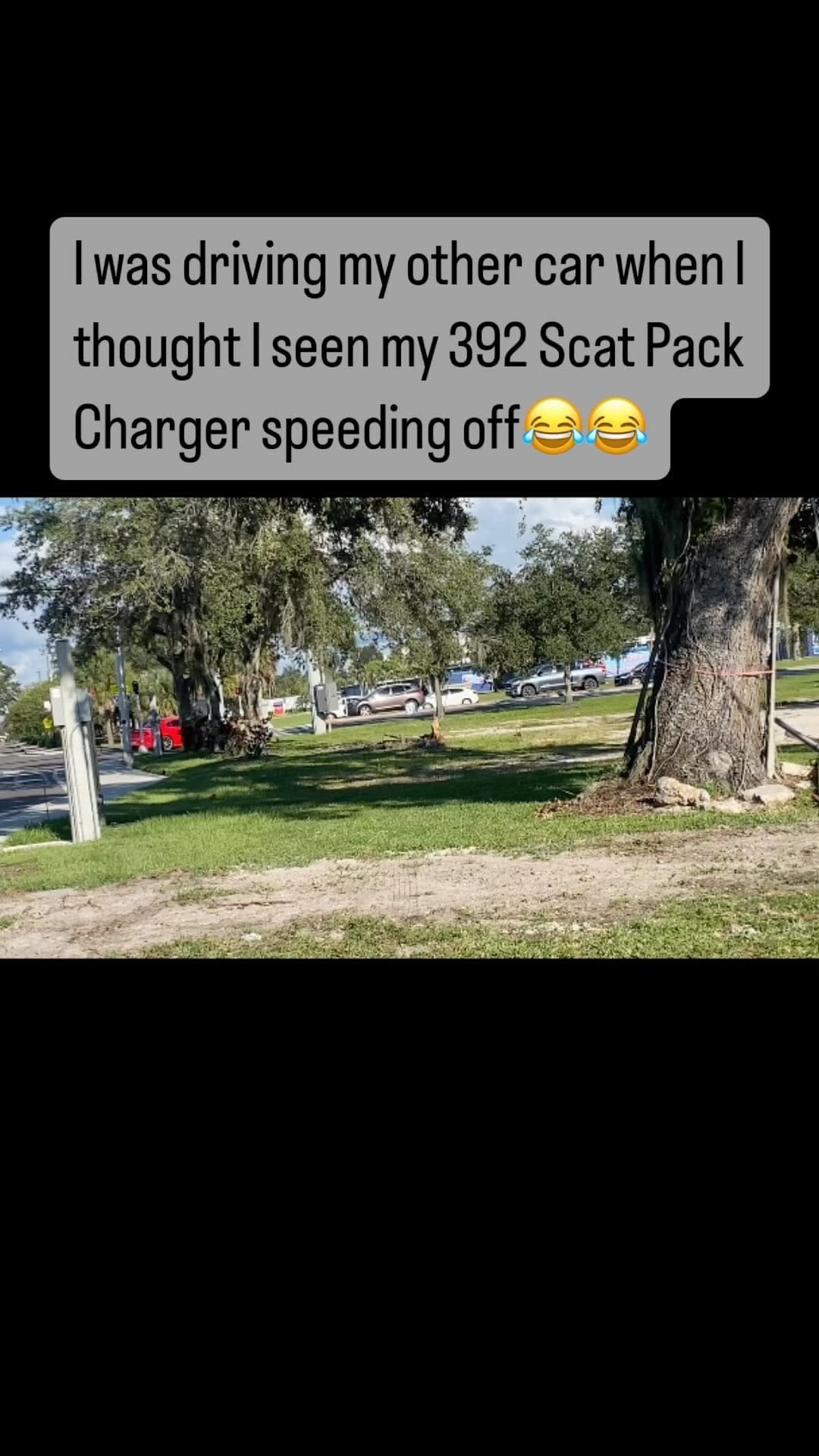 Post 8 by PokeDawg Outchea on Instagram (video)