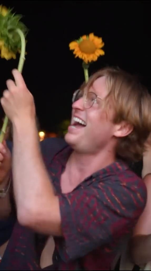 Post 9 by Ossipee Valley Music Festival on Instagram (video)
