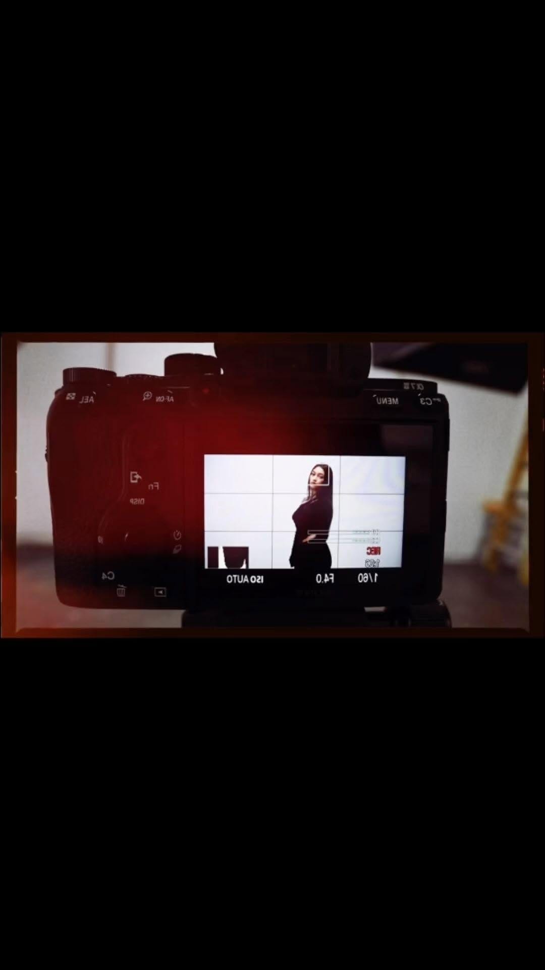 Post 8 by Astasia on Instagram (video)