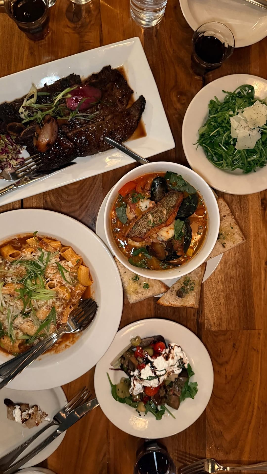 Post 3 by The Brick House Livingston on Instagram (video)