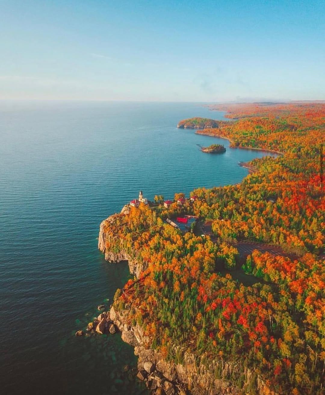 Post 9 by Midwest Stays on Instagram (image)