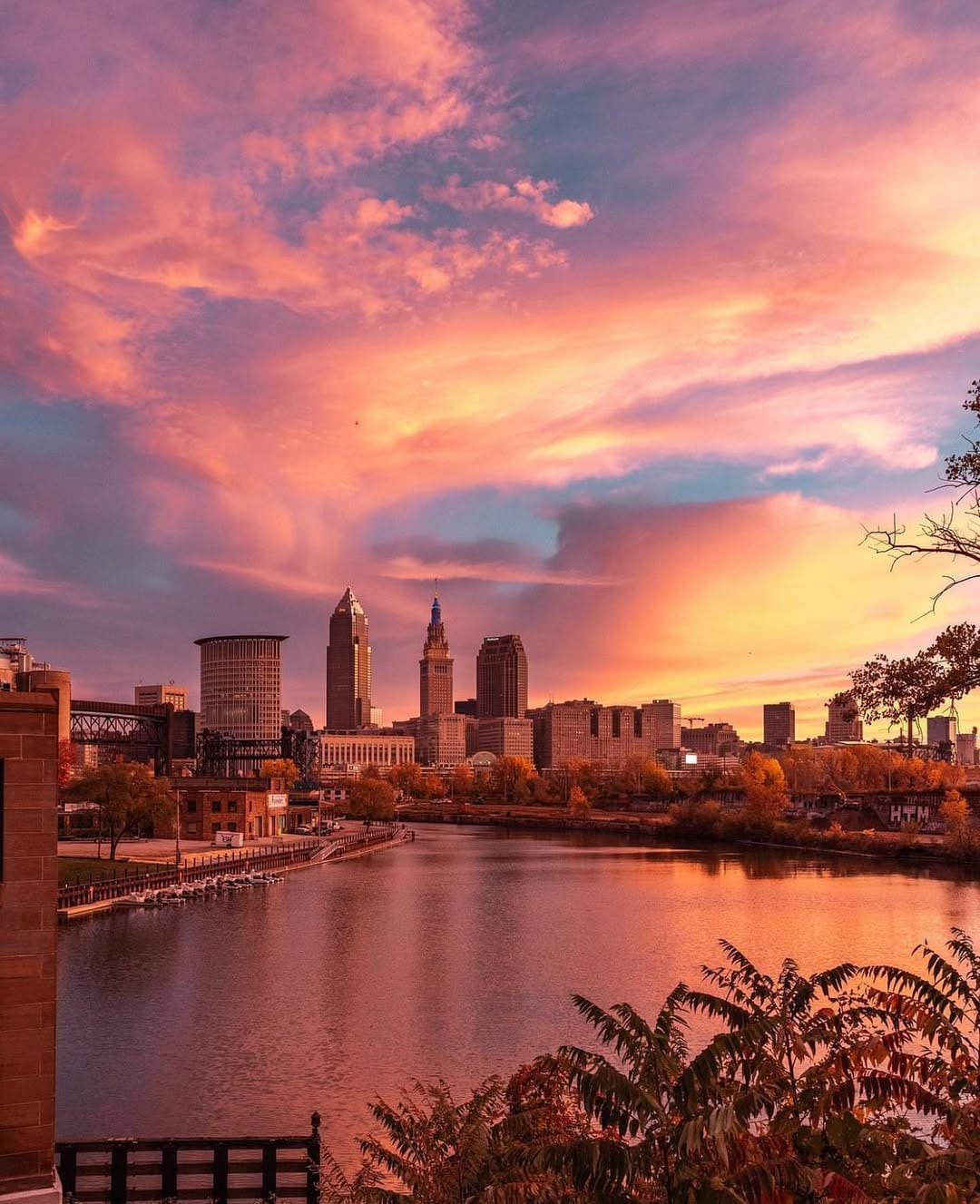 Post 6 by Midwest Stays on Instagram (carousel)