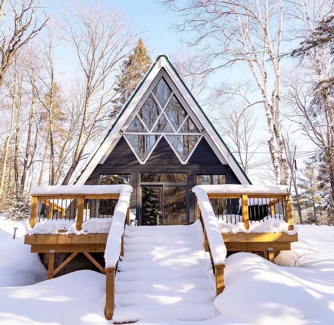 Post 7 by Midwest Stays on Instagram (carousel)