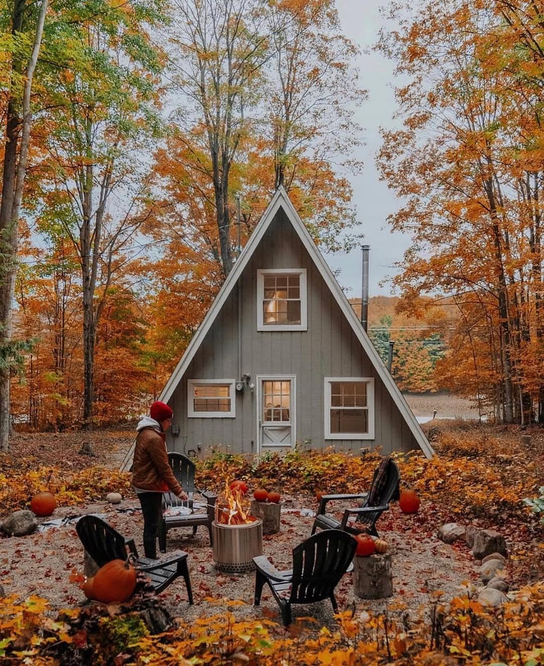 Post 10 by Midwest Stays on Instagram (image)