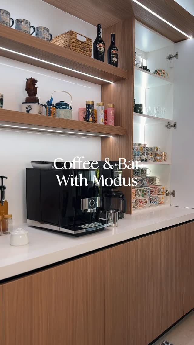 Post 3 by MODUS CONCEPT on Instagram (video)