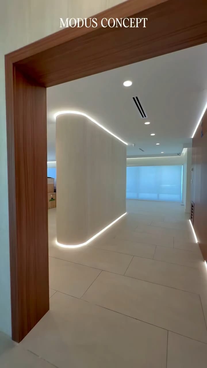 Post 2 by MODUS CONCEPT on Instagram (video)