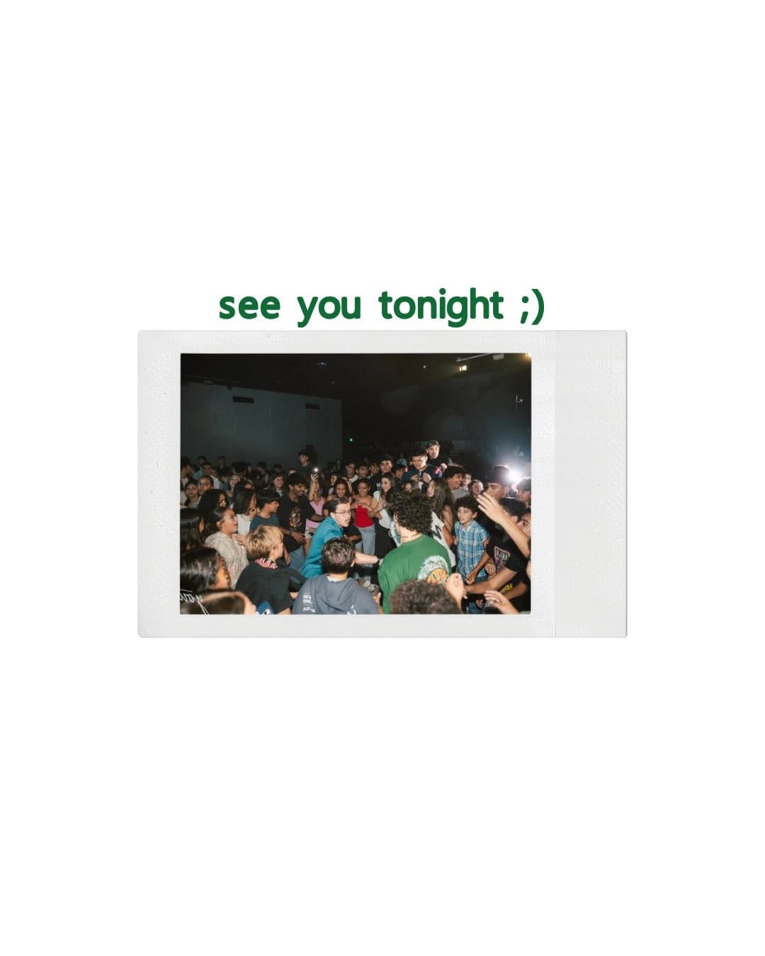 Post 9 by Calvary Youth on Instagram (carousel)