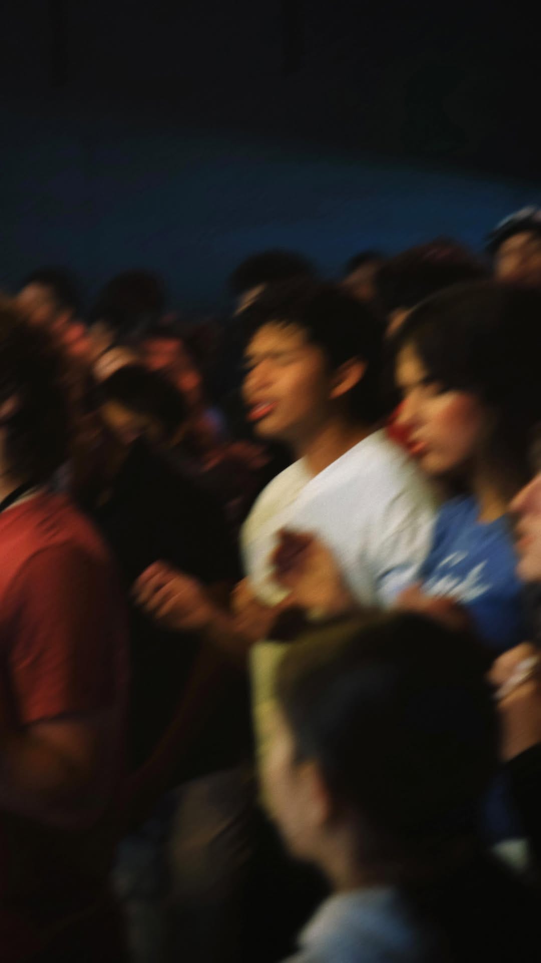 Post 8 by Calvary Youth on Instagram (video)