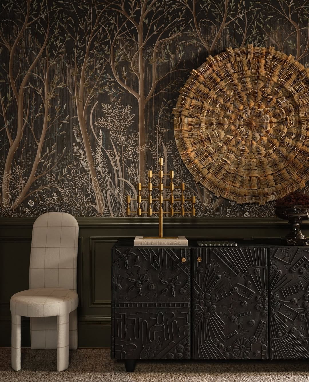 Post 9 by Samantha Fisher Studio on Instagram (image)