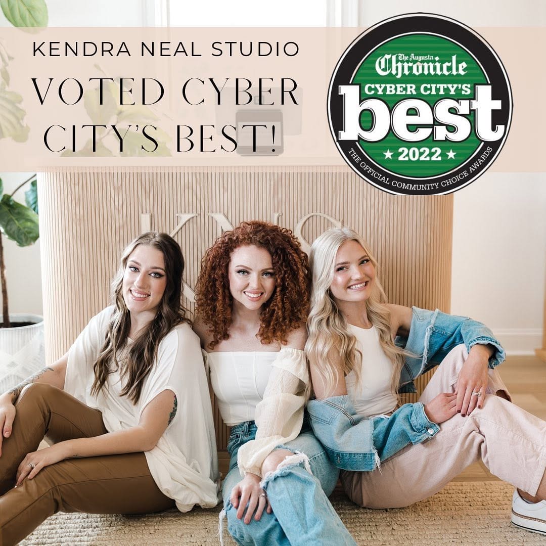 Post 10 by Kendra Neal on Instagram (image)