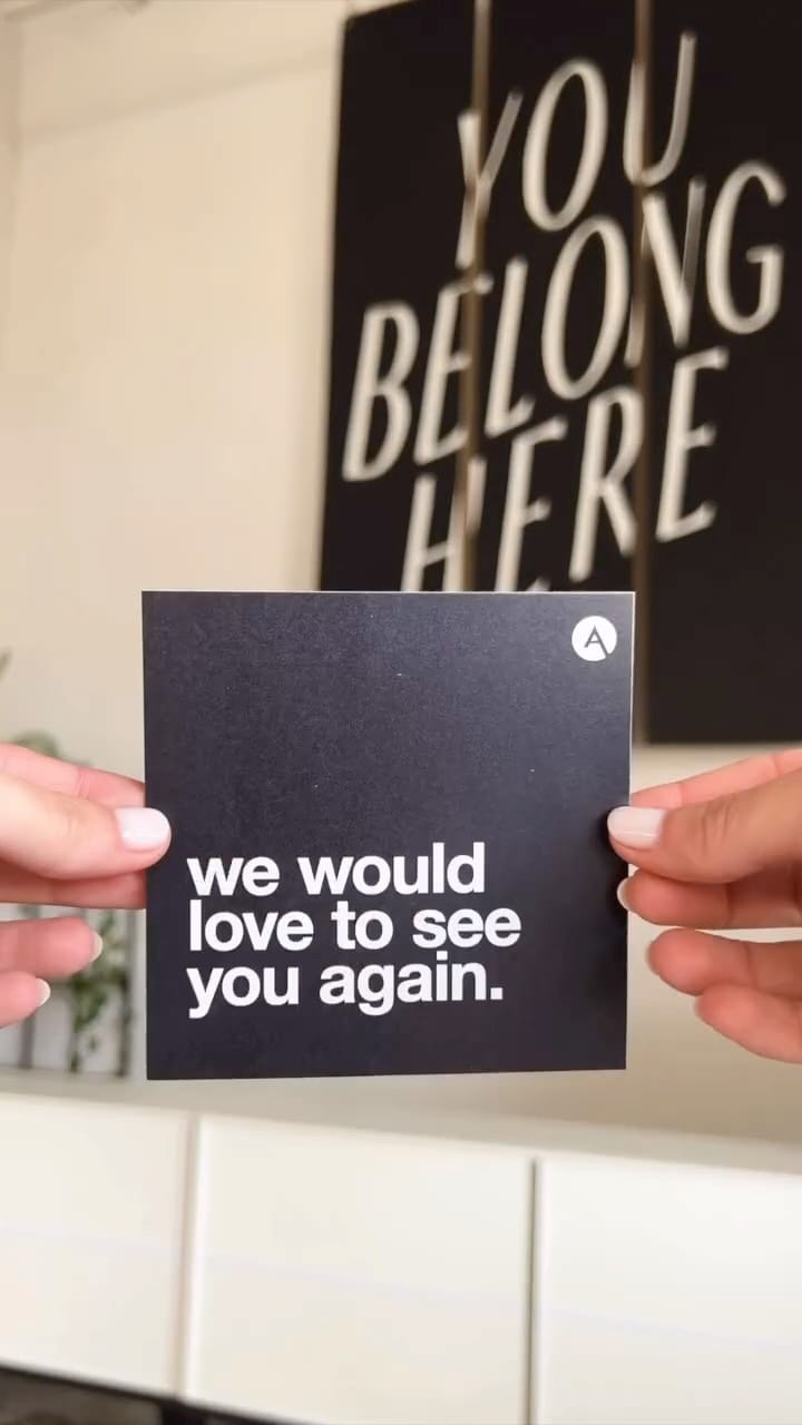 Post 10 by Ascent Church on Instagram (video)