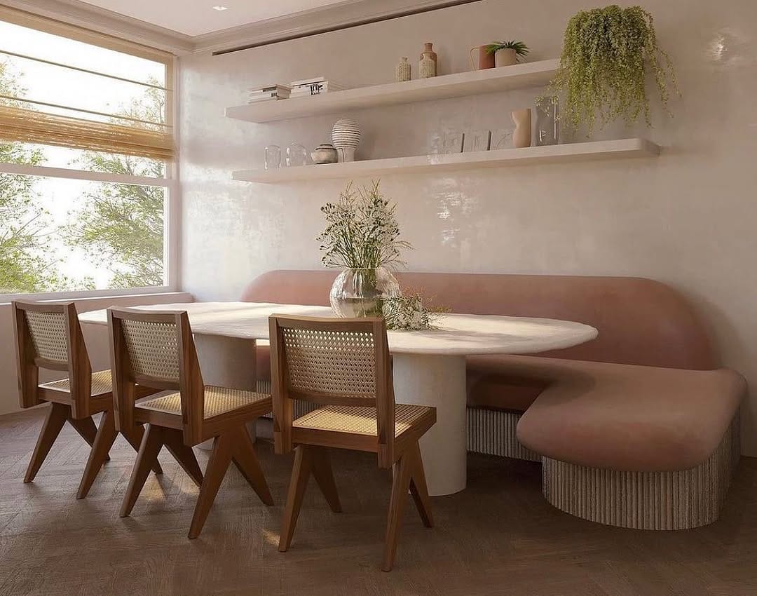 Post 7 by rebecca ahdoot interiors on Instagram (image)