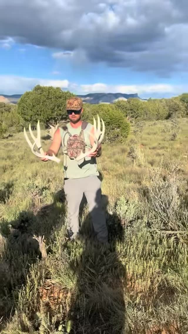 Post 8 by Travis Shoell on Instagram (video)
