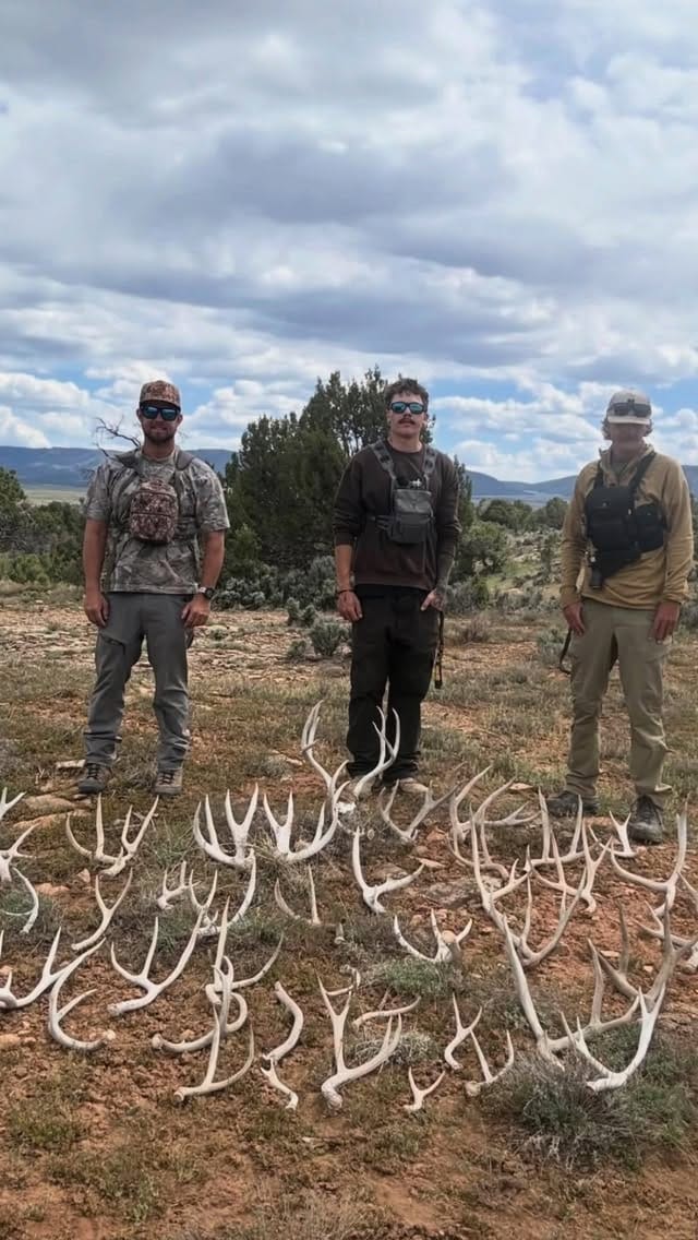 Post 10 by Travis Shoell on Instagram (video)