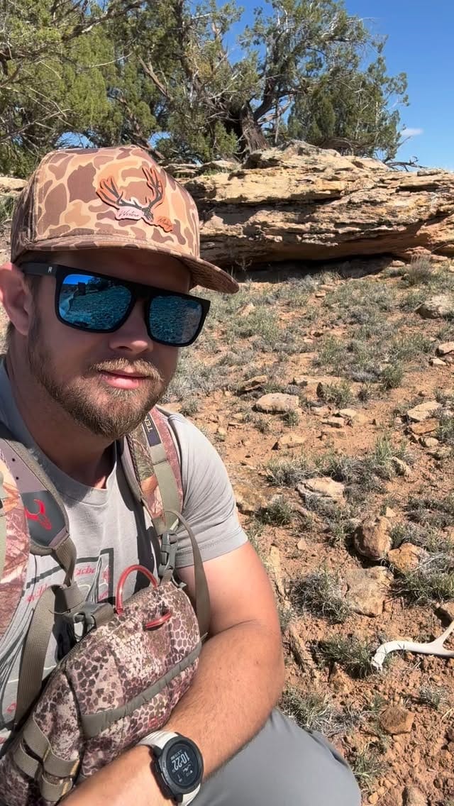 Post 9 by Travis Shoell on Instagram (video)