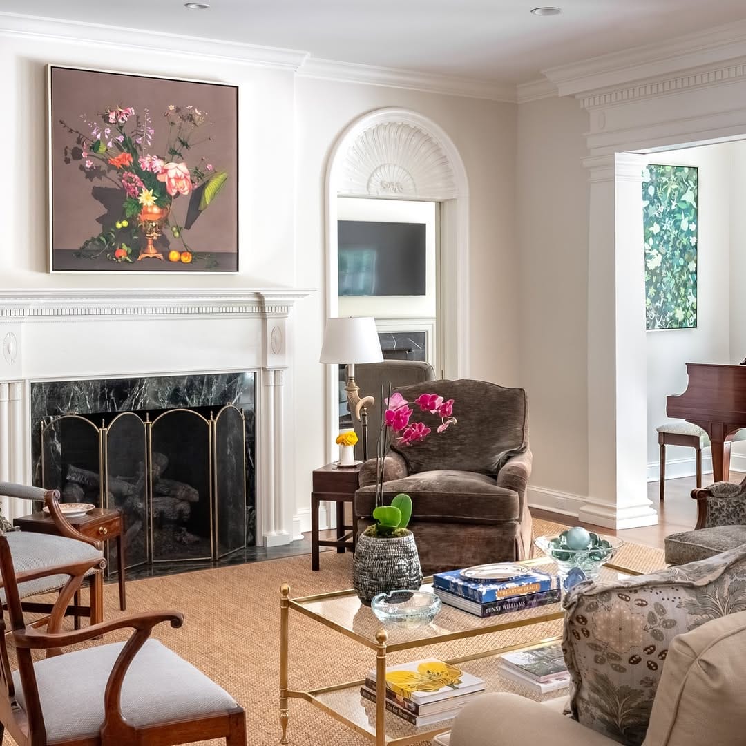 Post 3 by M. Steffens Interiors on Instagram (image)