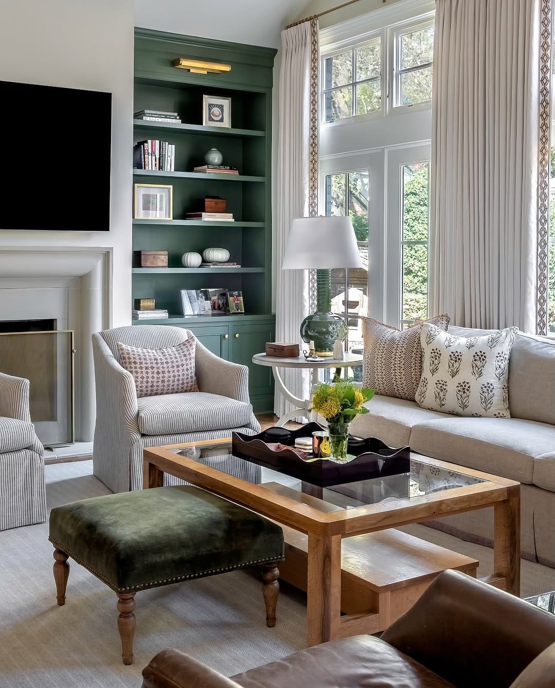 Post 10 by M. Steffens Interiors on Instagram (image)