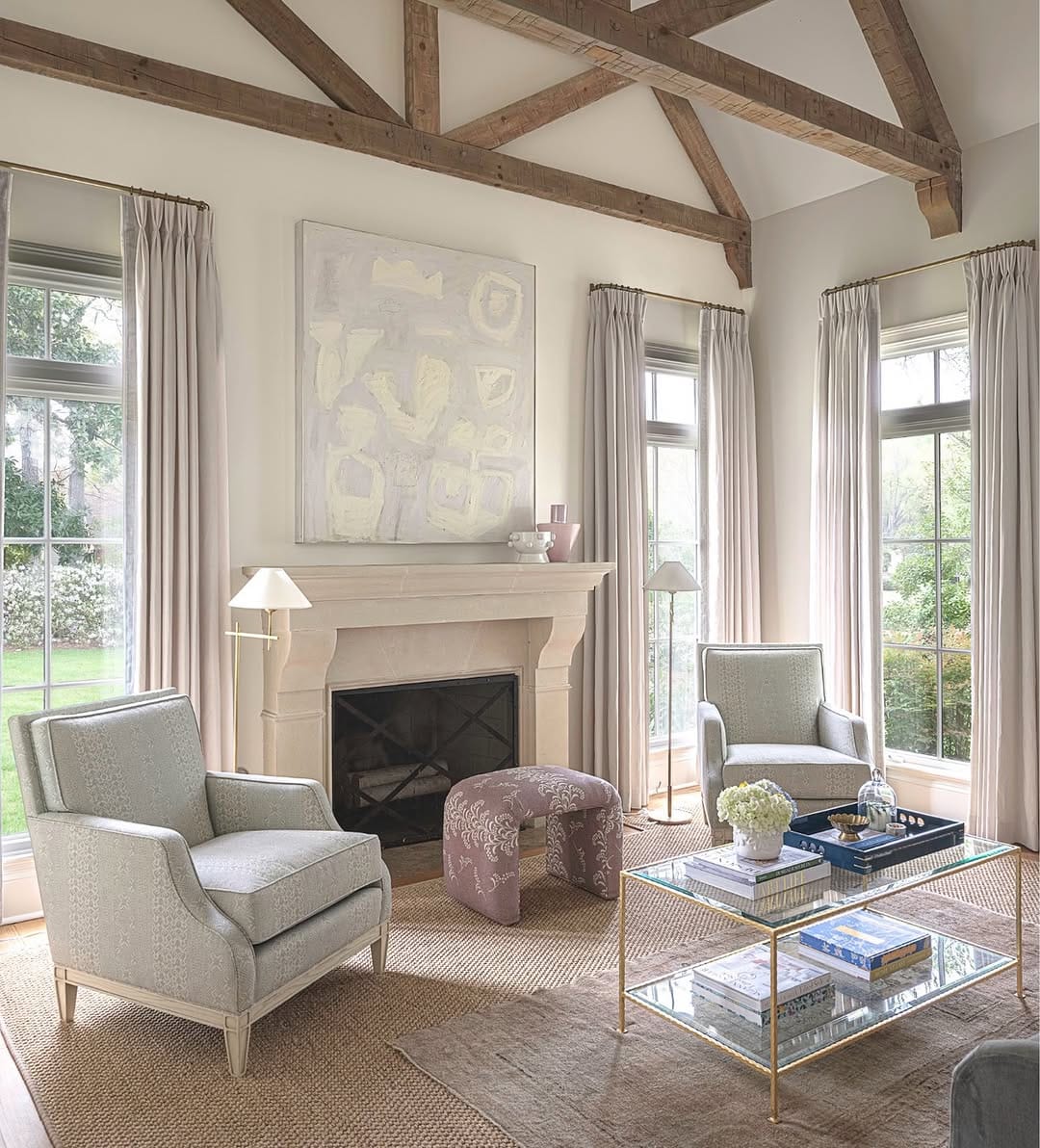 Post 6 by M. Steffens Interiors on Instagram (image)