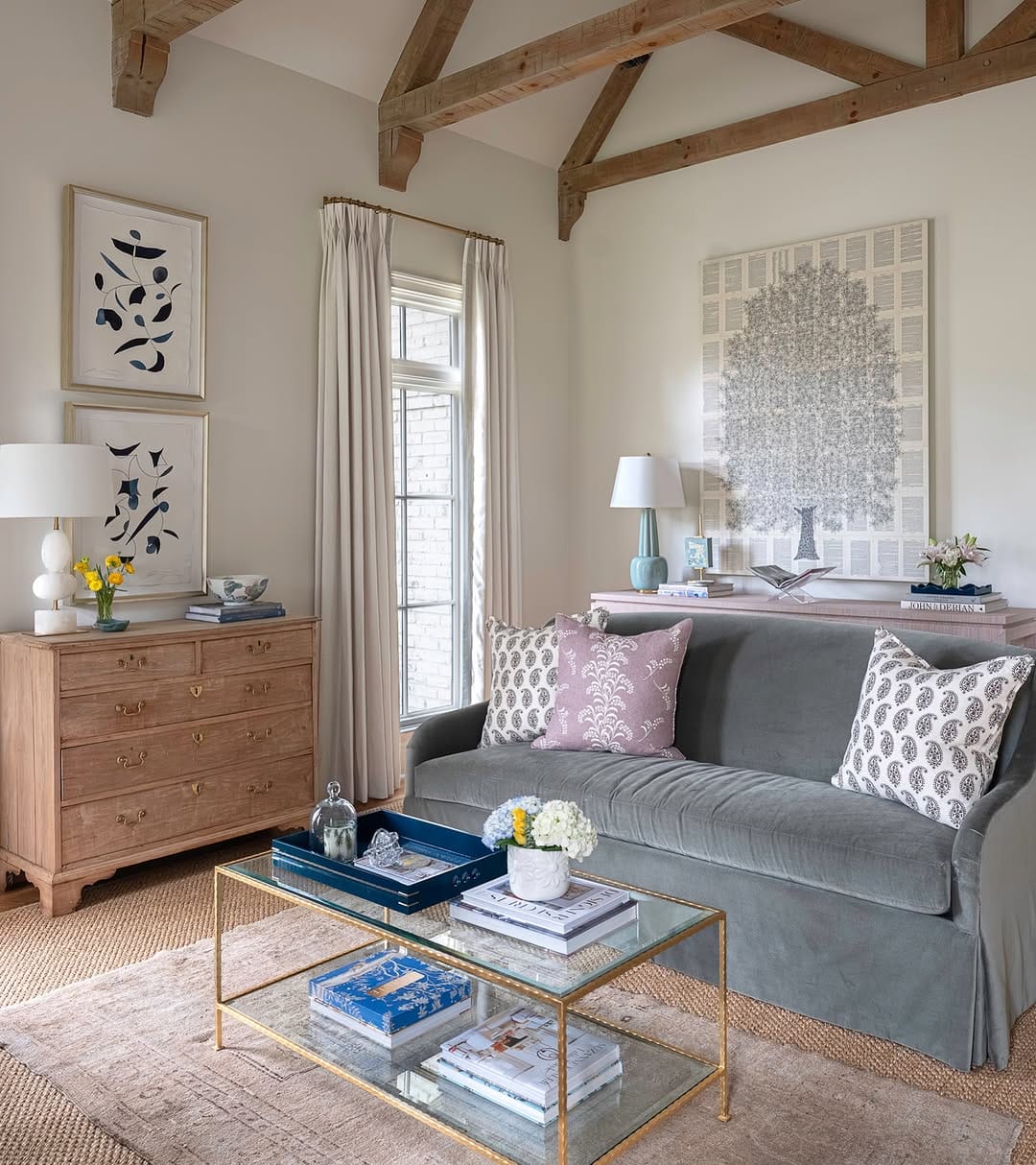 Post 4 by M. Steffens Interiors on Instagram (carousel)