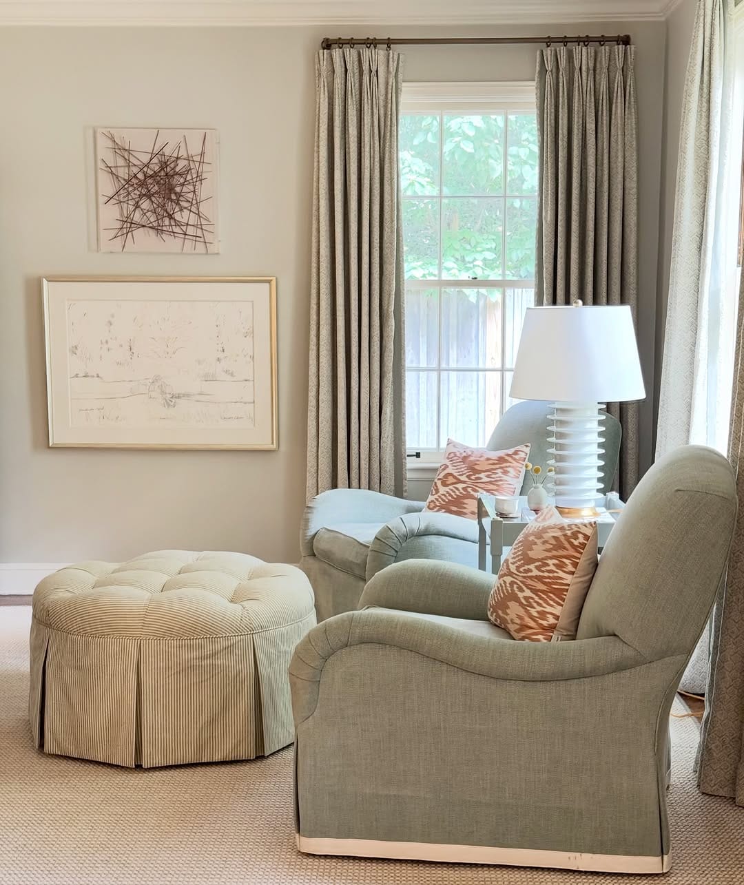 Post 2 by M. Steffens Interiors on Instagram (image)