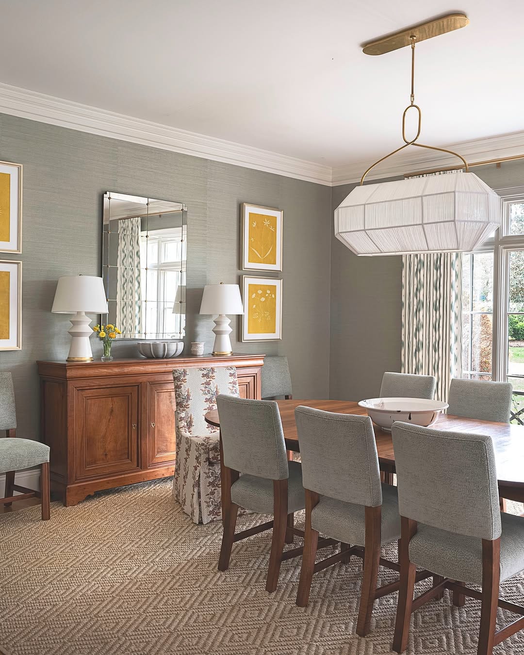 Post 5 by M. Steffens Interiors on Instagram (carousel)