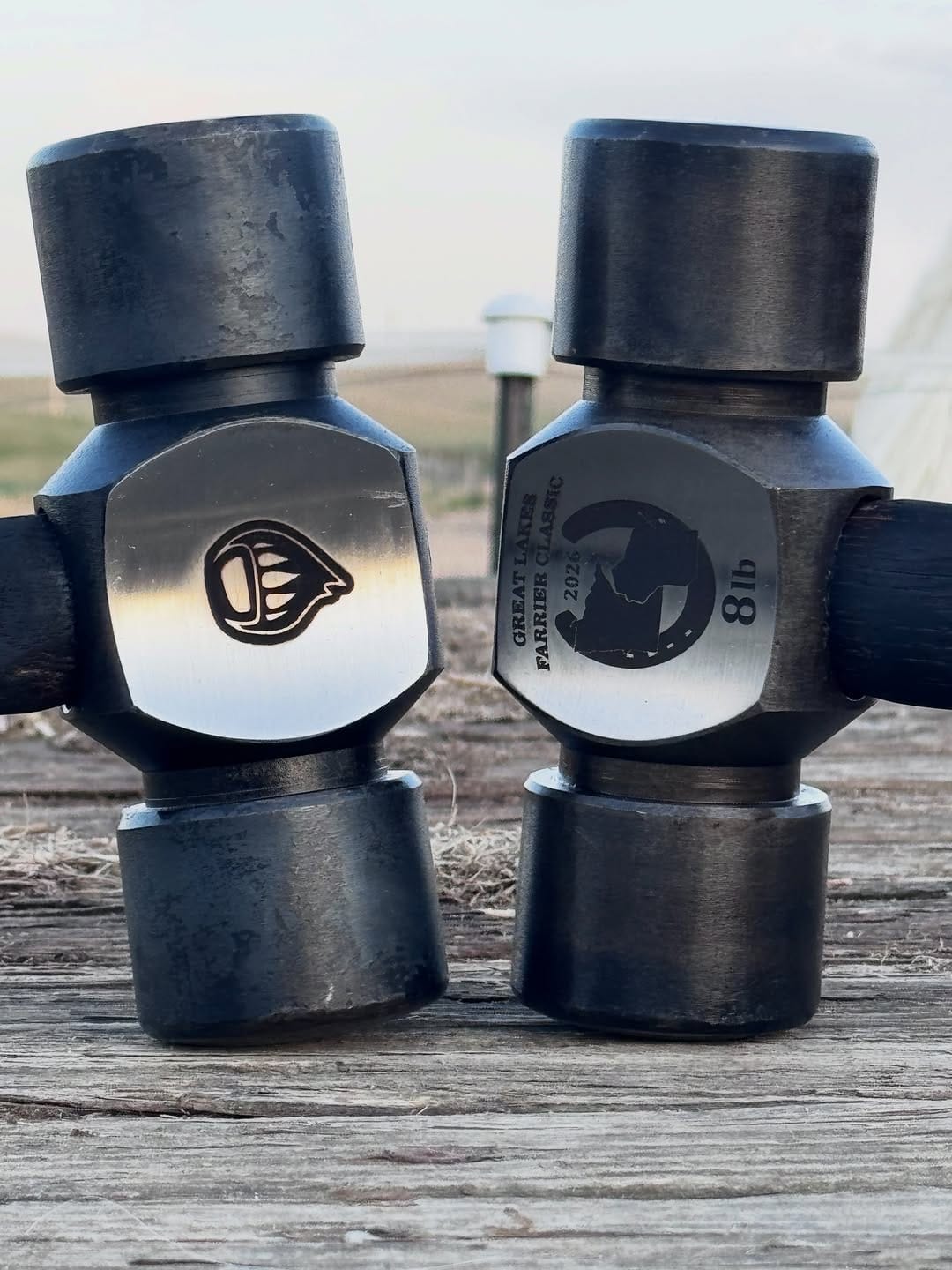 Post 3 by Yukon Forge on Instagram (image)
