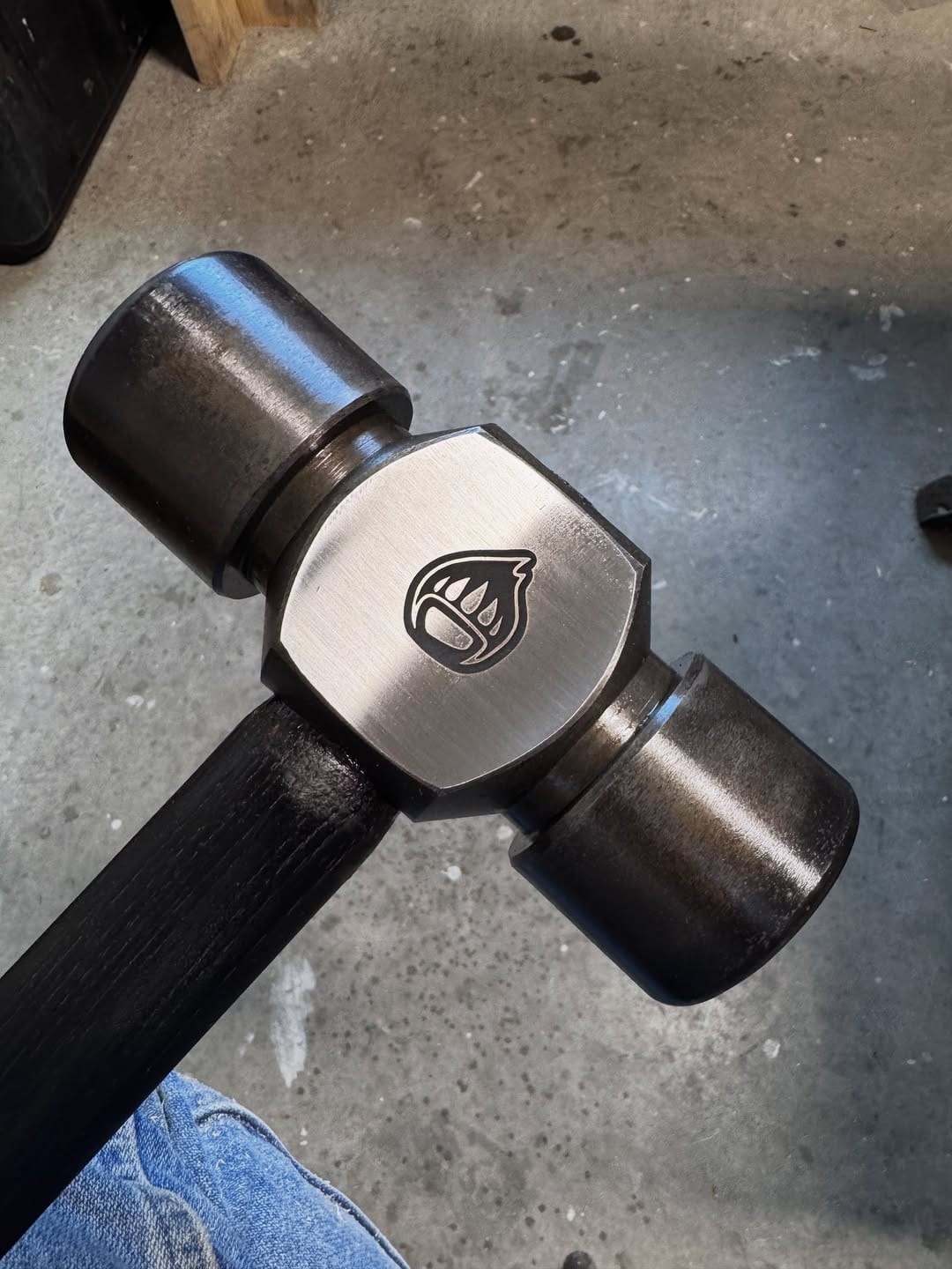 Post 4 by Yukon Forge on Instagram (image)