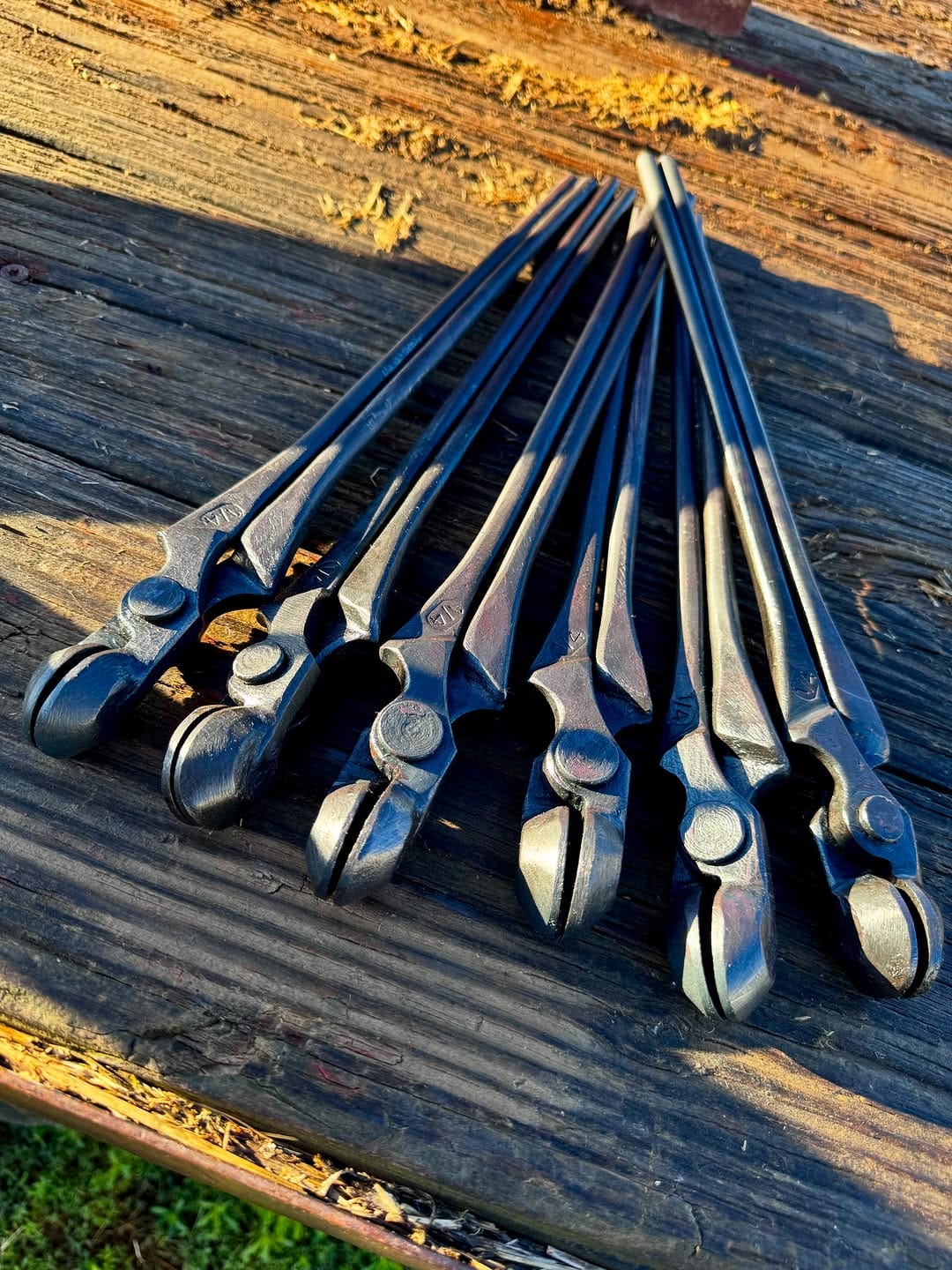 Post 2 by Yukon Forge on Instagram (image)