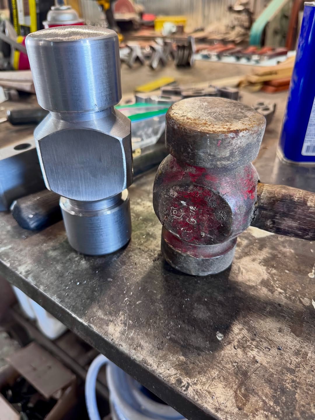 Post 9 by Yukon Forge on Instagram (image)