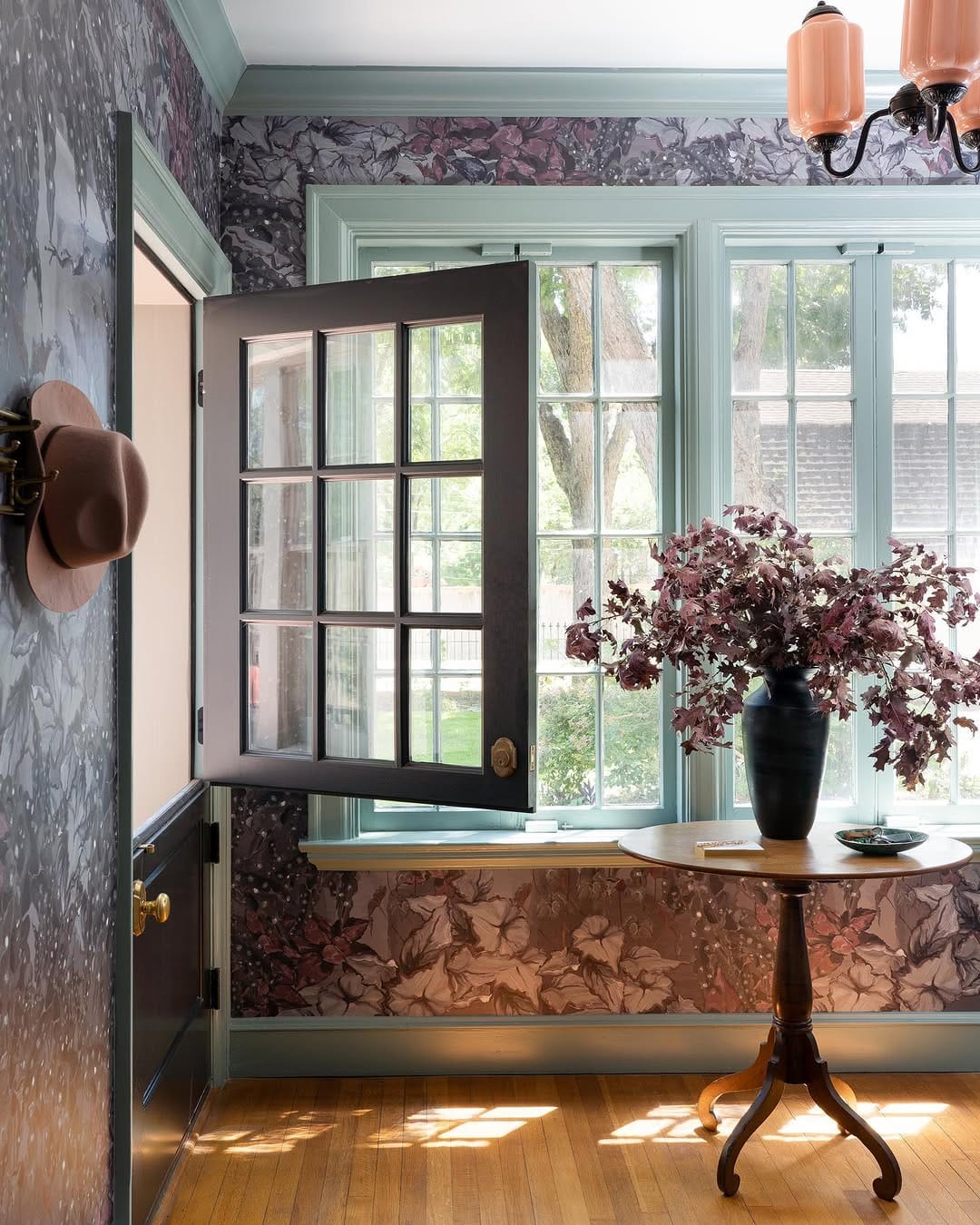 Post 10 by Farrington Lane • Interior Design from Austin on Instagram (image)