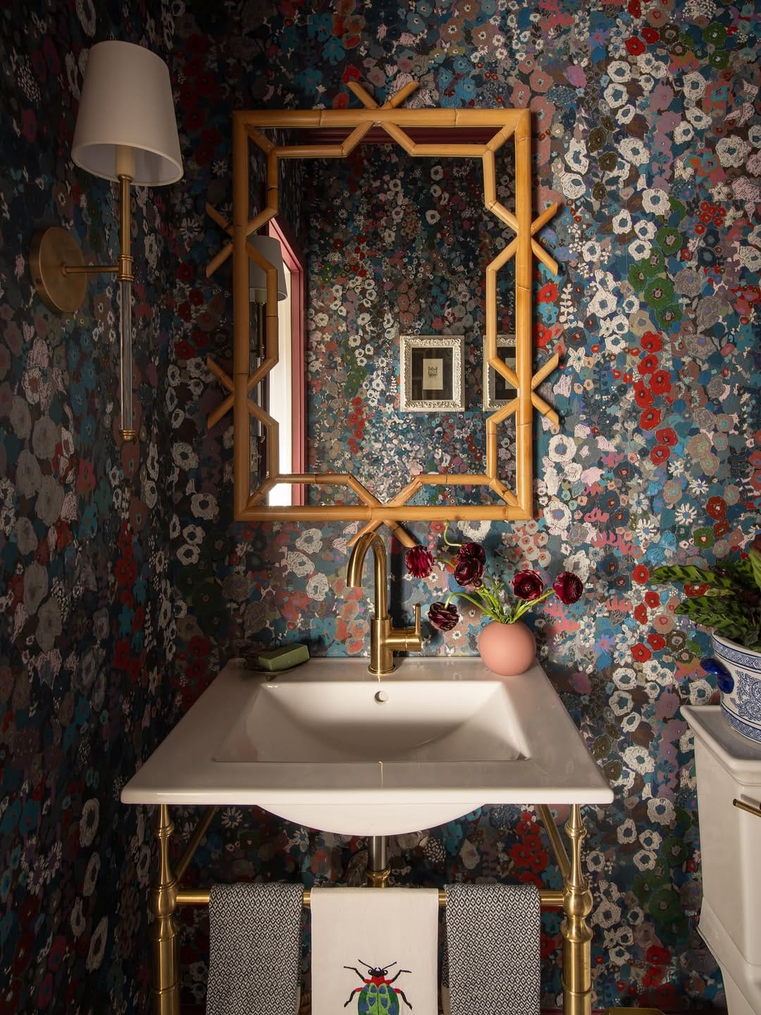 Post 6 by Farrington Lane • Interior Design from Austin on Instagram (carousel)