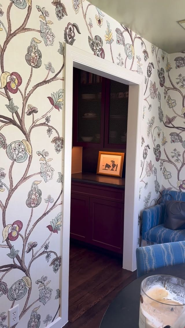 Post 4 by Farrington Lane • Interior Design from Austin on Instagram (video)