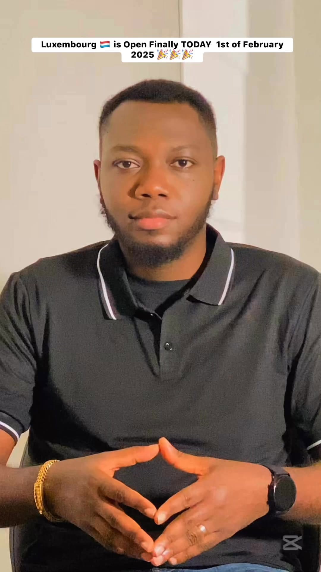 Post 9 by Sayohub Educational Consults on Instagram (video)