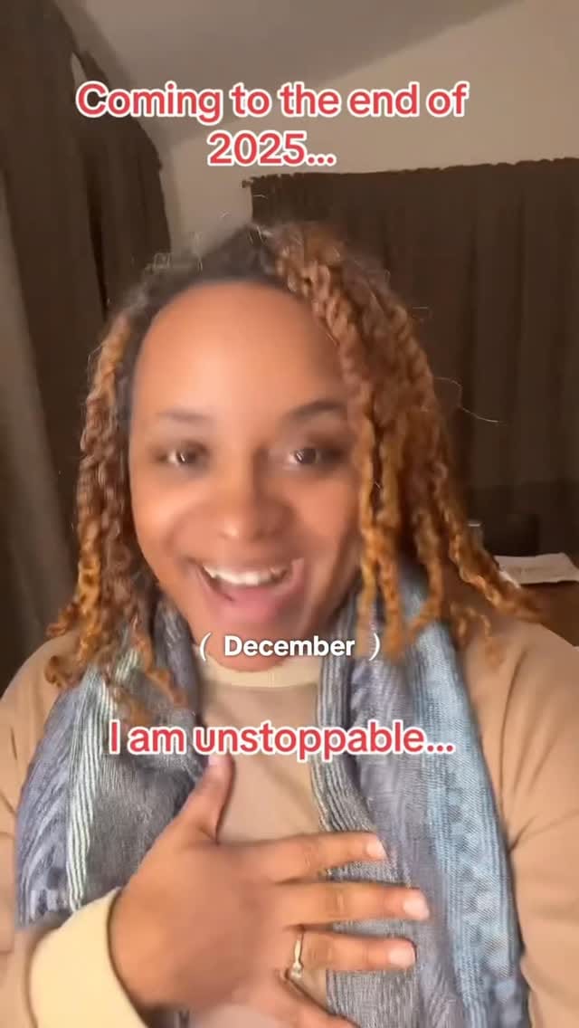 Post 9 by Patrice Berry on Instagram (video)