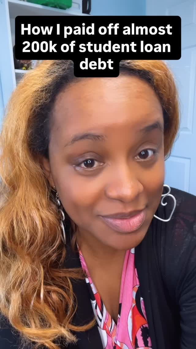 Post 2 by Patrice Berry on Instagram (video)