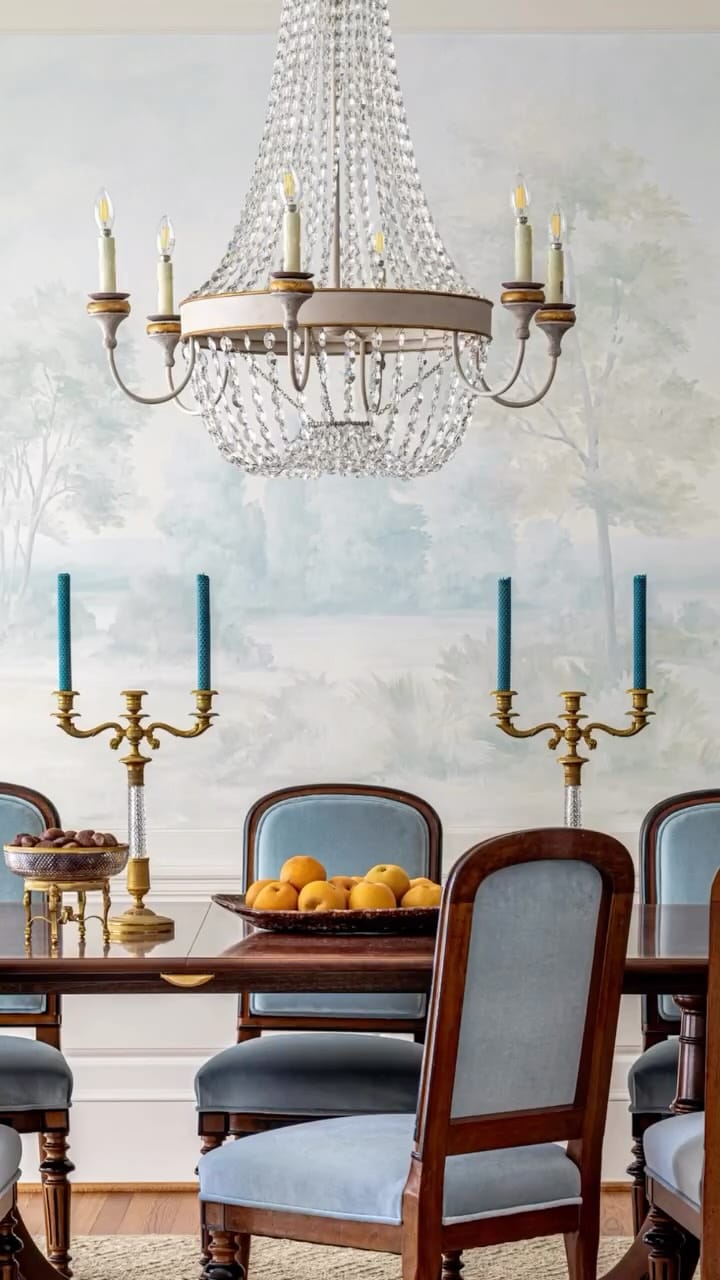 Post 8 by emily wyatt | wyatt designs on Instagram (video)
