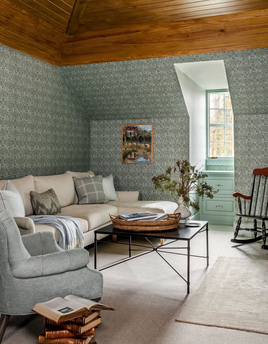 Post 1 by emily wyatt | wyatt designs on Instagram (carousel)
