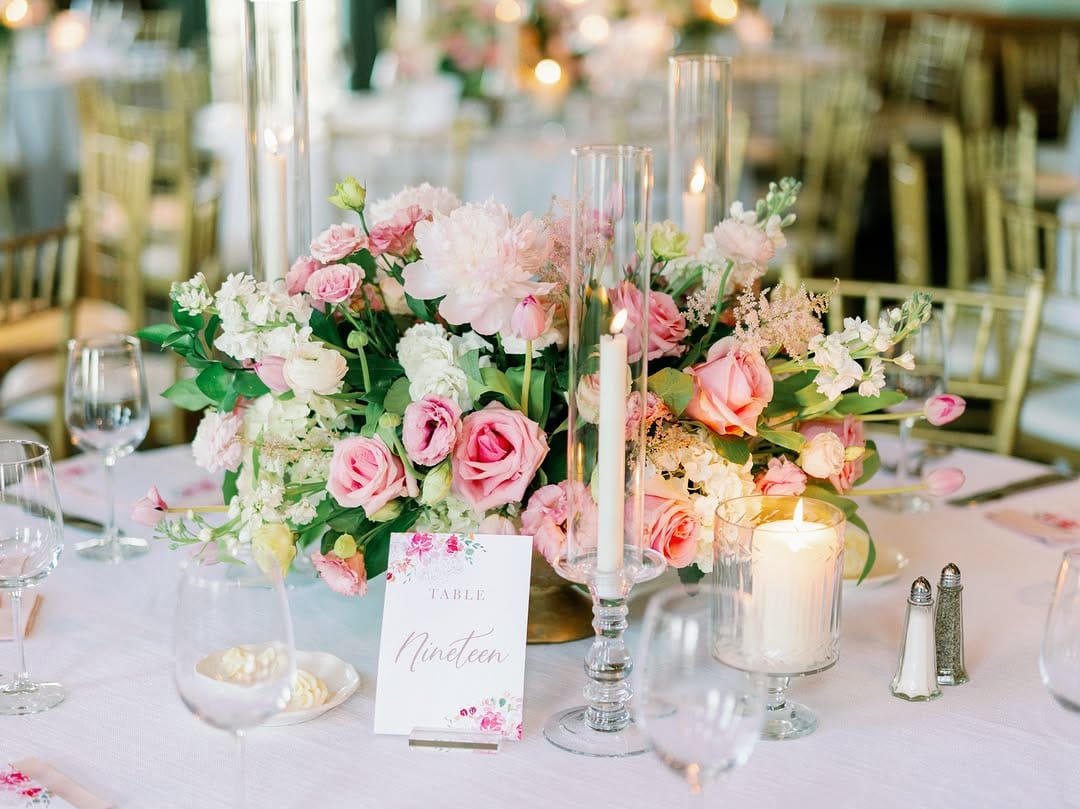 Post 2 by Ann Whittington | Houston Wedding + Event Planner on Instagram (carousel)